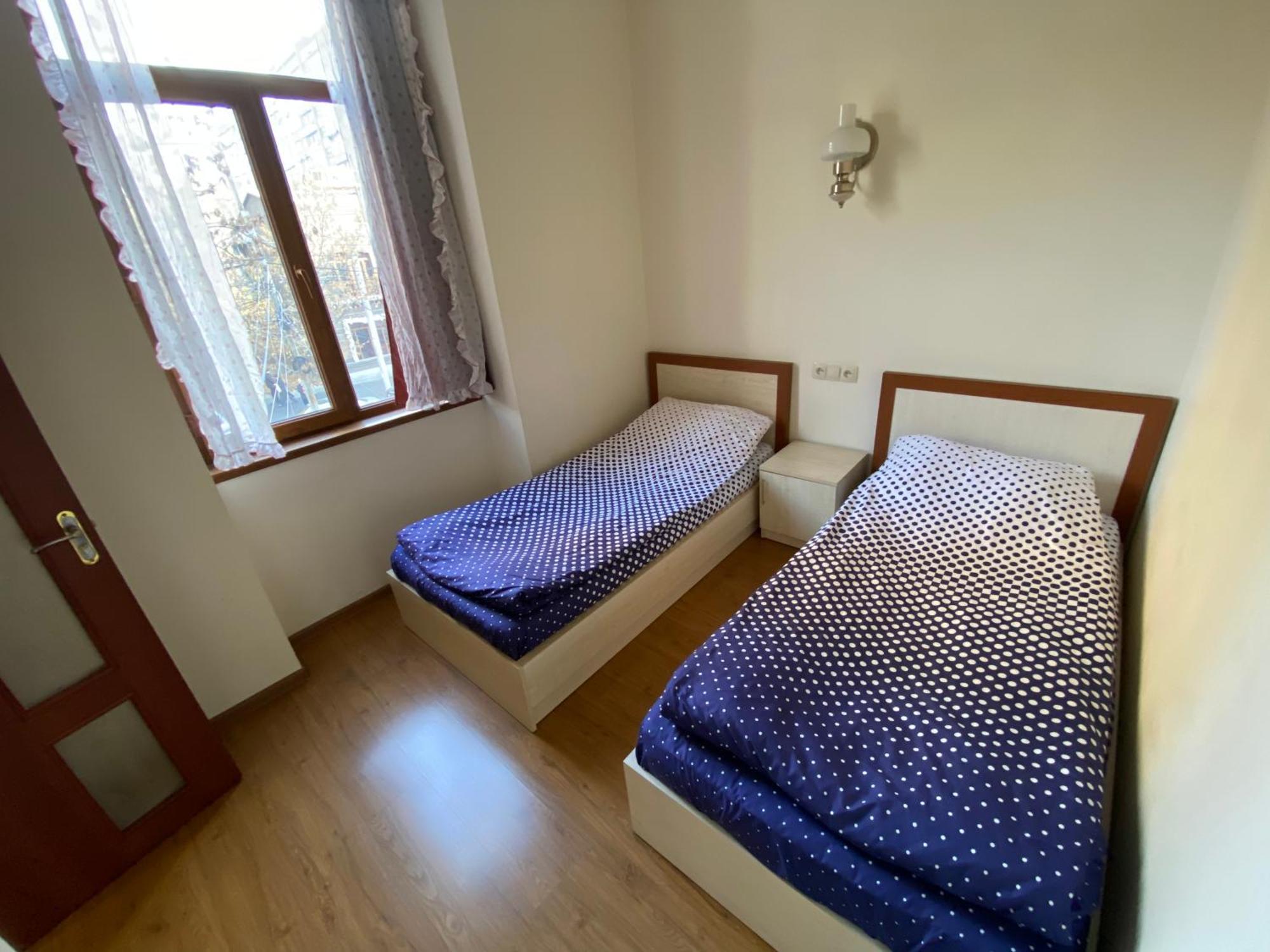 Renovated One Bedroom In The Touristic Center Of Yerevan Exterior photo